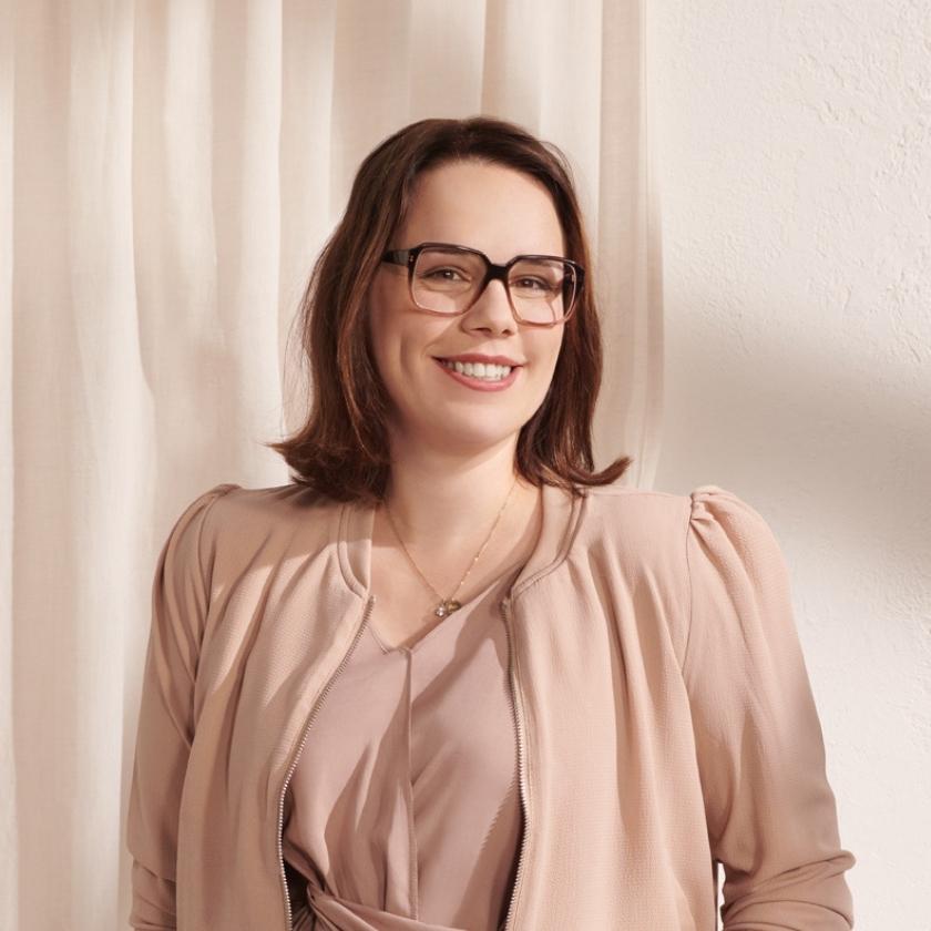 Optiek Raquel Staeren